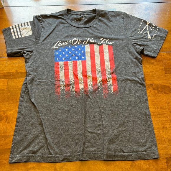 Other - Grunt Style graphic tee